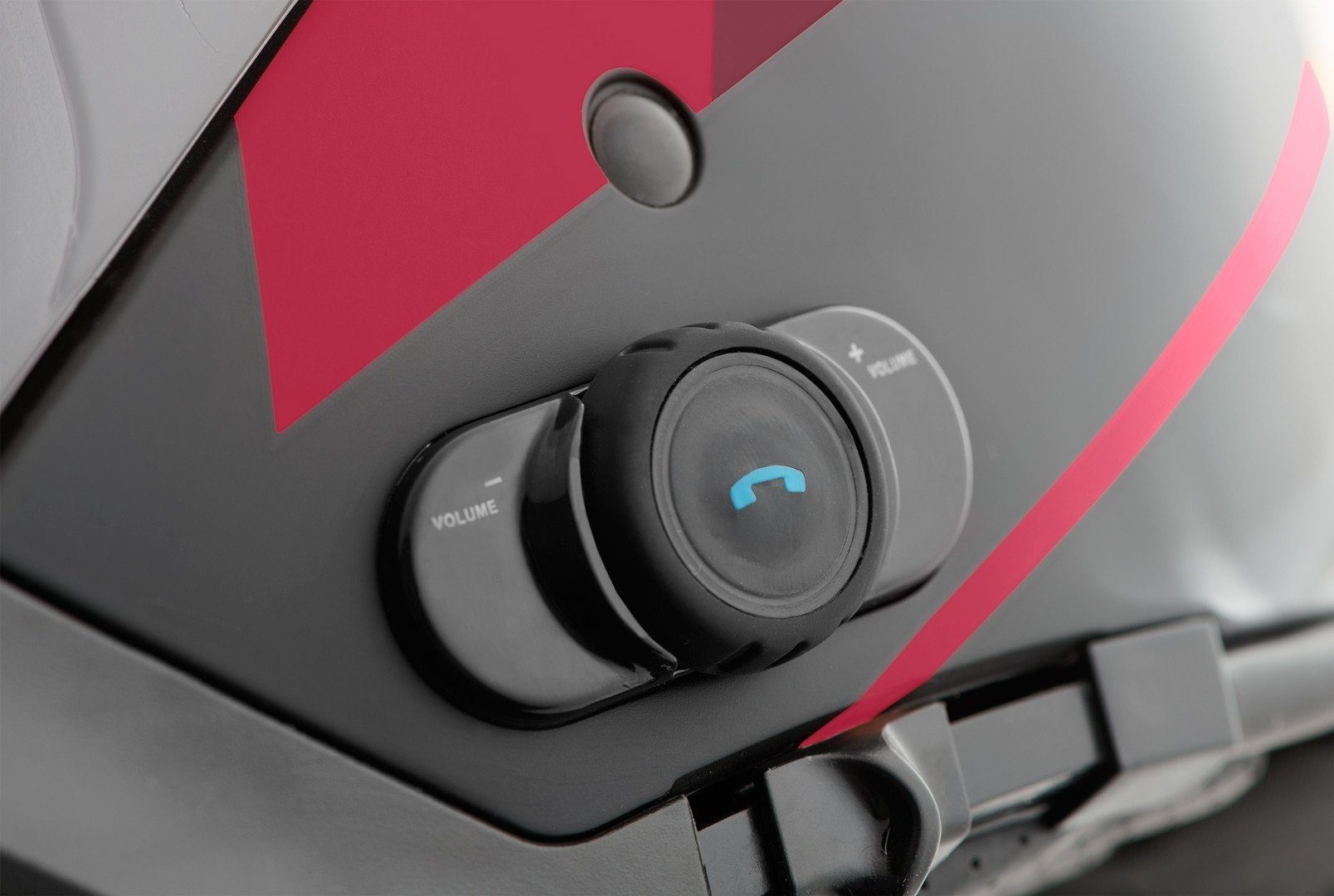 Bogotto Motorradhelm V586 Detri BT Jethelm, integriertes Kommunikationssystem,integriertes Sonnenvisier