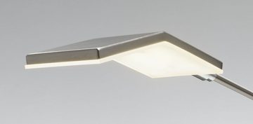 casa NOVA LED Tischleuchte LED-Tischleuchte, casa NOVA LED-Tischleuchte KINK (BHT 15x20x78 cm) BHT 15x20x78 cm