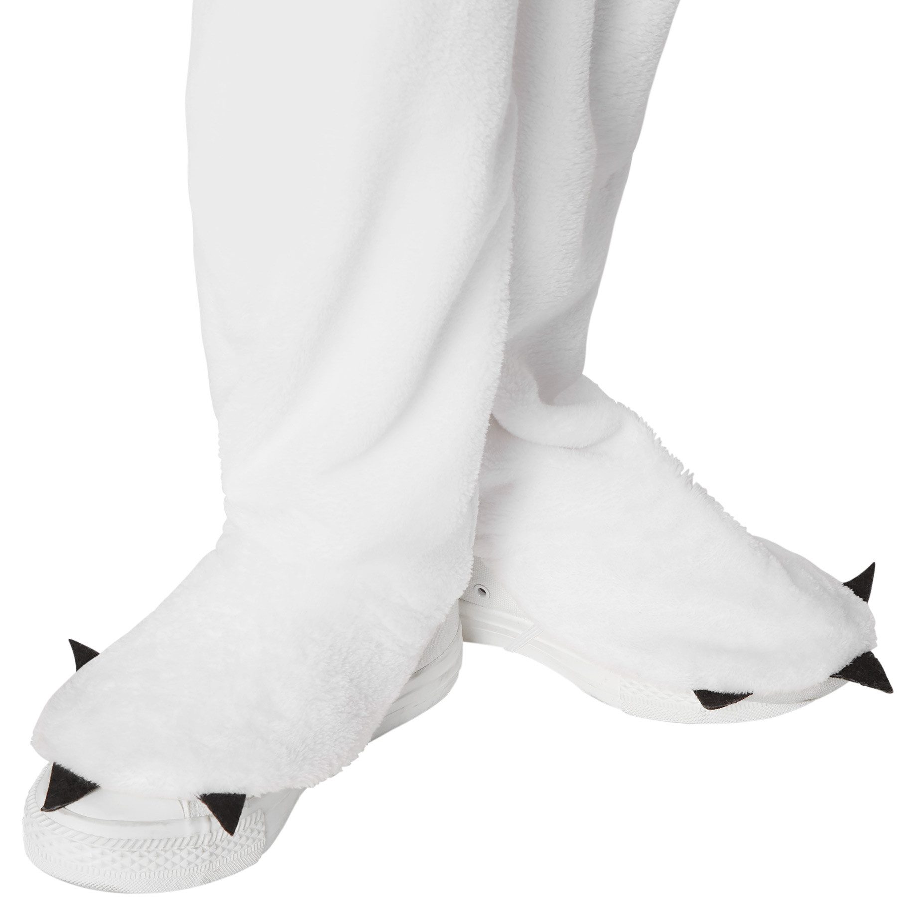 dressforfun Kostüm Kinderkostüm Eisbär, Cooles Eisbärenkostüm