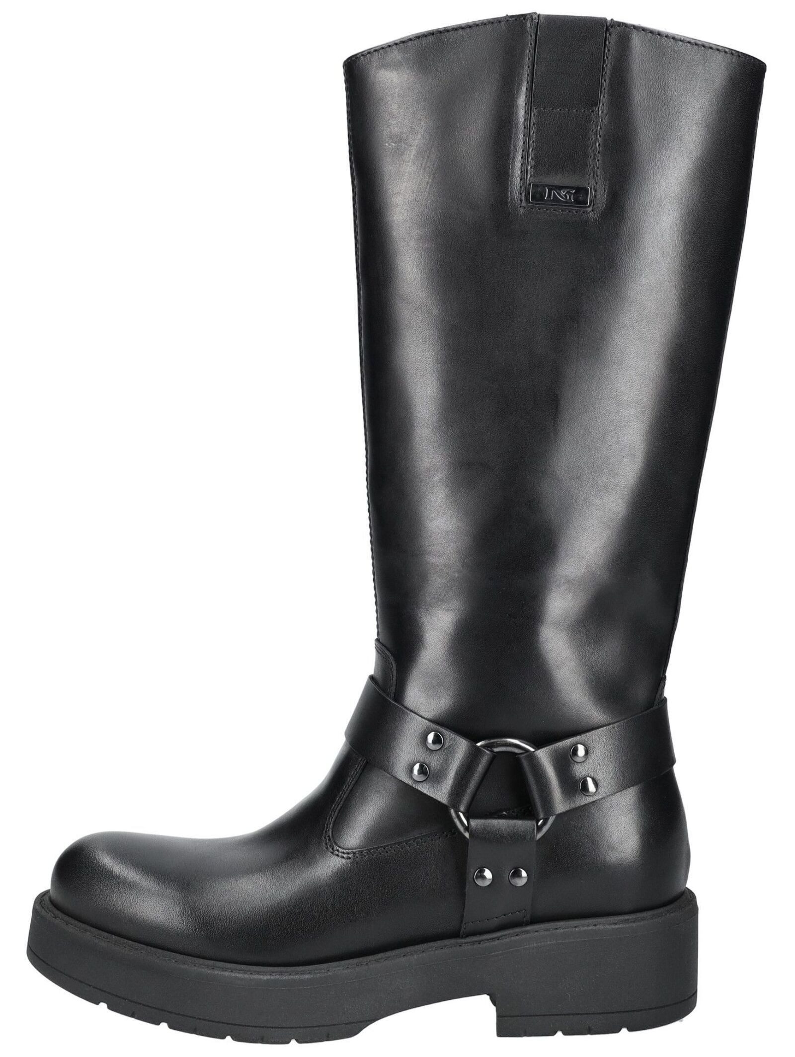 Nero Giardini Nero Giardini Stiefel Leder Stiefel günstig online kaufen