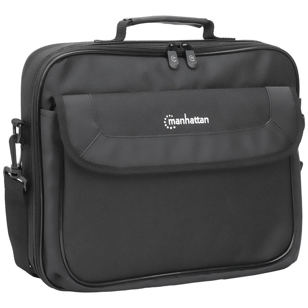 Laptoptasche Notebooktasche 14.1″ vollständig aufklappbar
