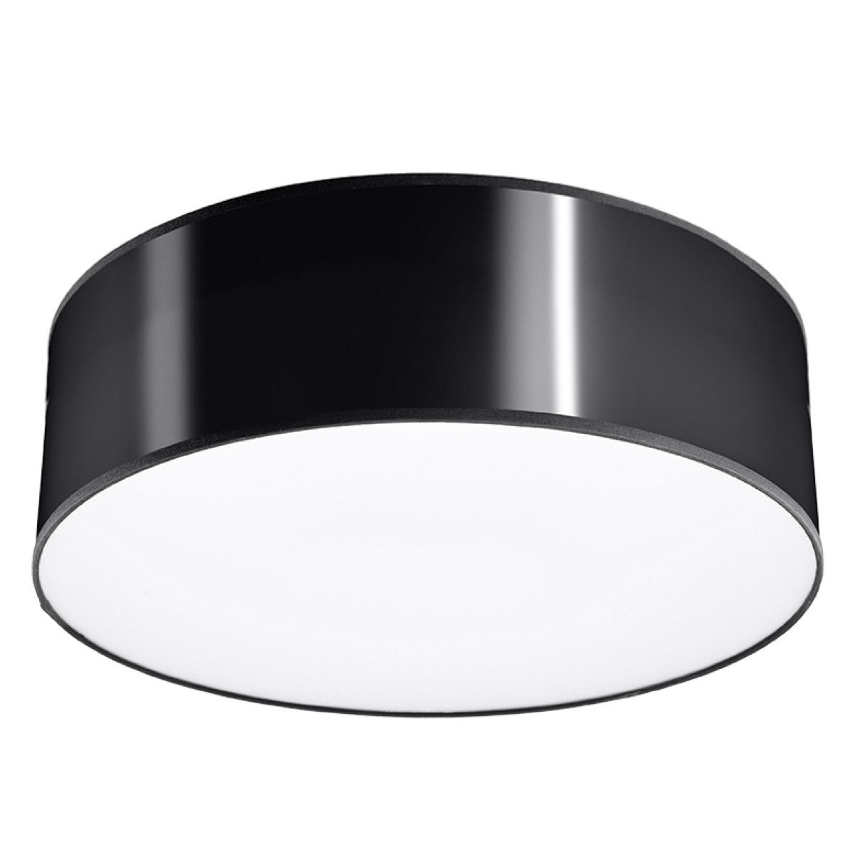 Deckenleuchte Deckenleuchte AIRX schwarz