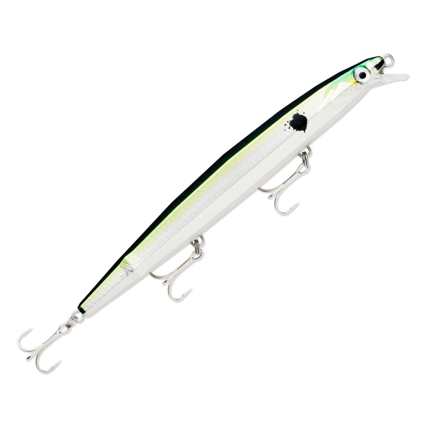 Rapala Kunstköder Rapala Flash-X Extremo 16cm 30g - Meereswobbler