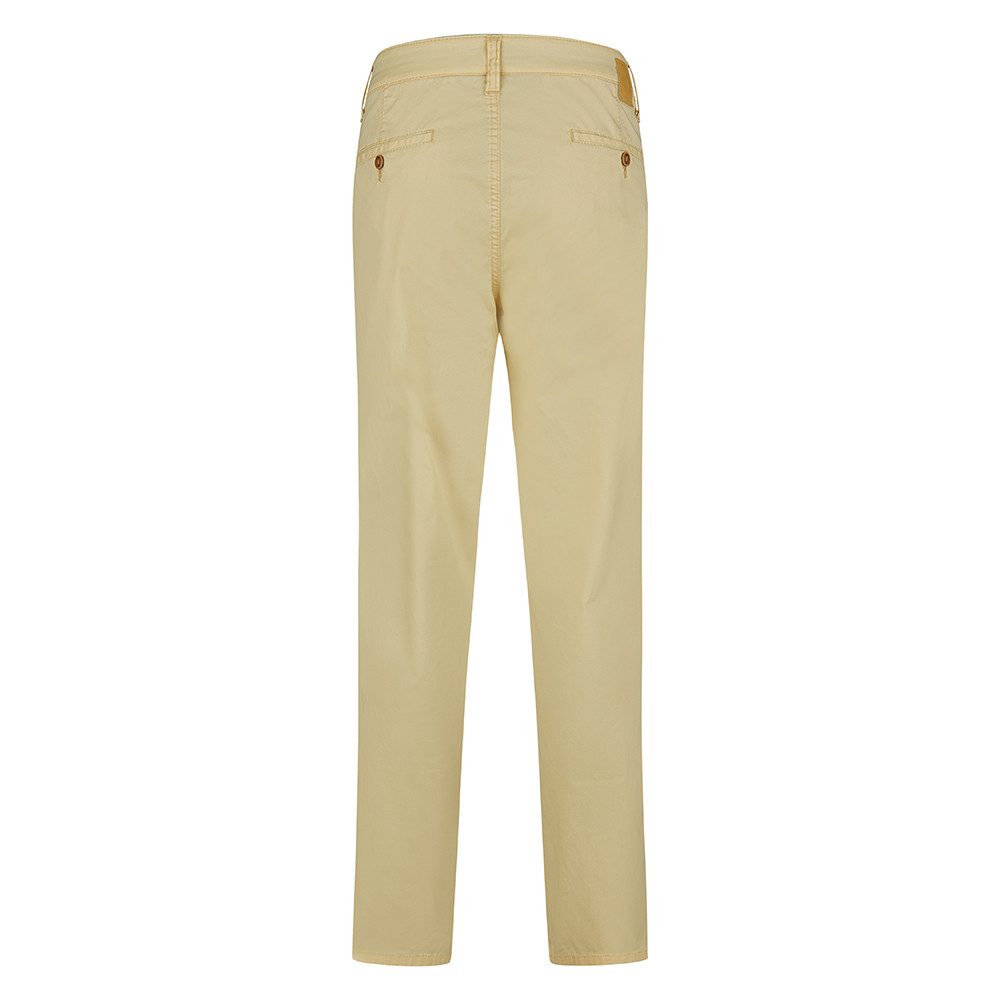 aubi: 3/4-Hose aubi Perfect Fit Herren Sommer Hose Baumwollhose High Flex Modell 577