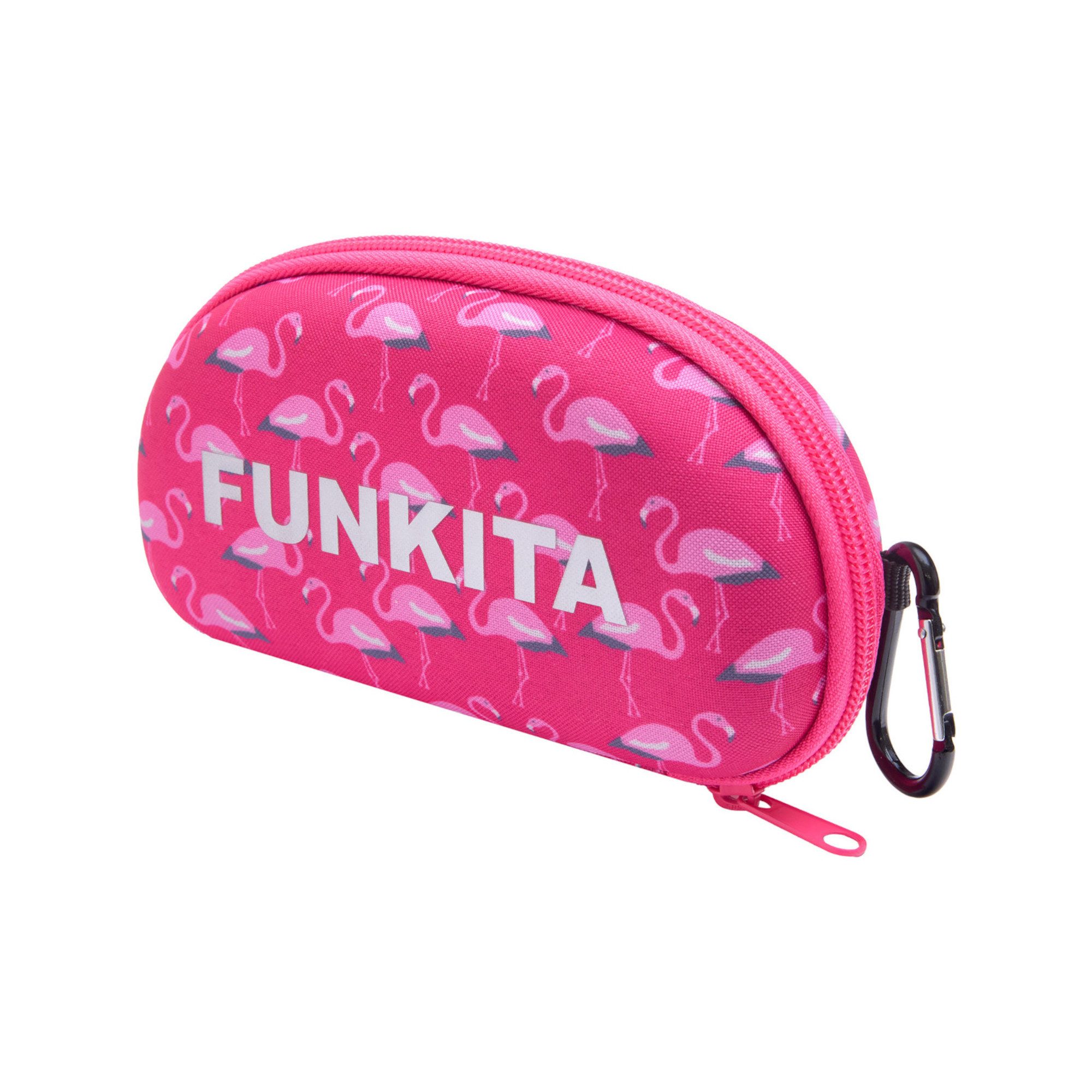 Funkita Schwimmbrille Funkita Brillenetui Case Closed Google Case FKG019N