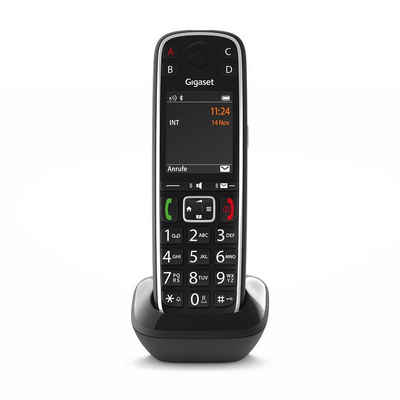 Gigaset E720HX DECT-Telefon (Bluetooth)