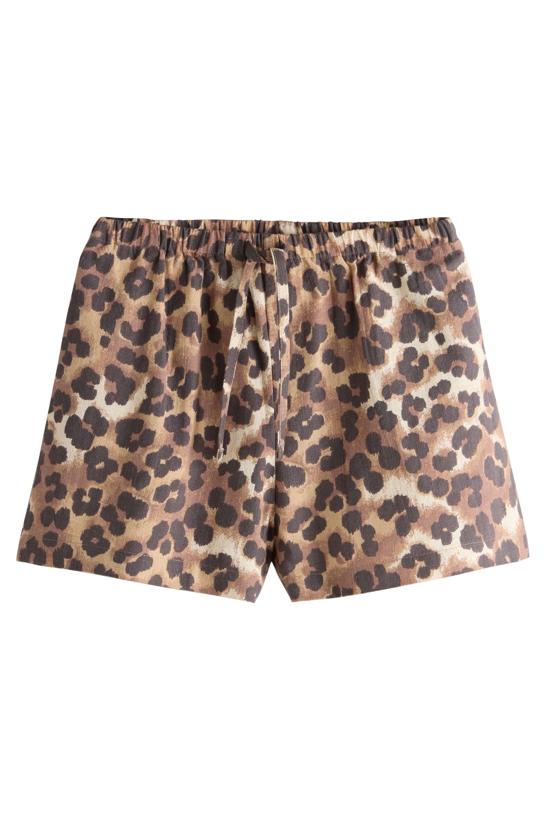 Shorts Schlupf-Shorts