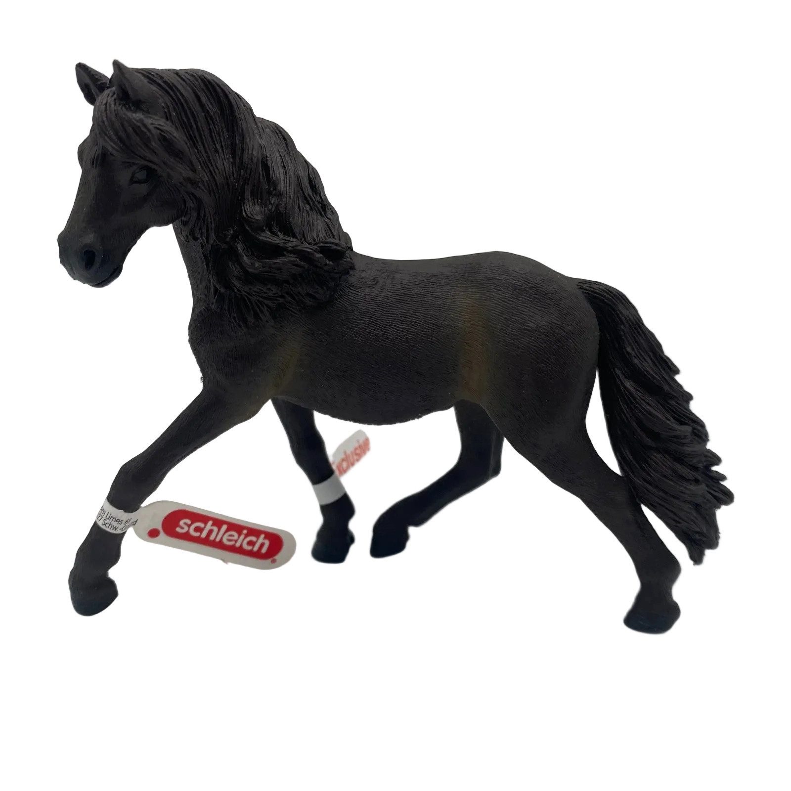 Schleich® Tierfigur Schleich Horse Club Andalusier Stute 72198 – Exclusive Pferdefigur