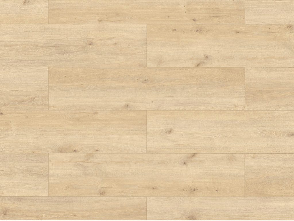 Timefloor Laminat Timefloor Laminat Skyline Trend Eiche Landhausdiele 8 mm, 9 St.