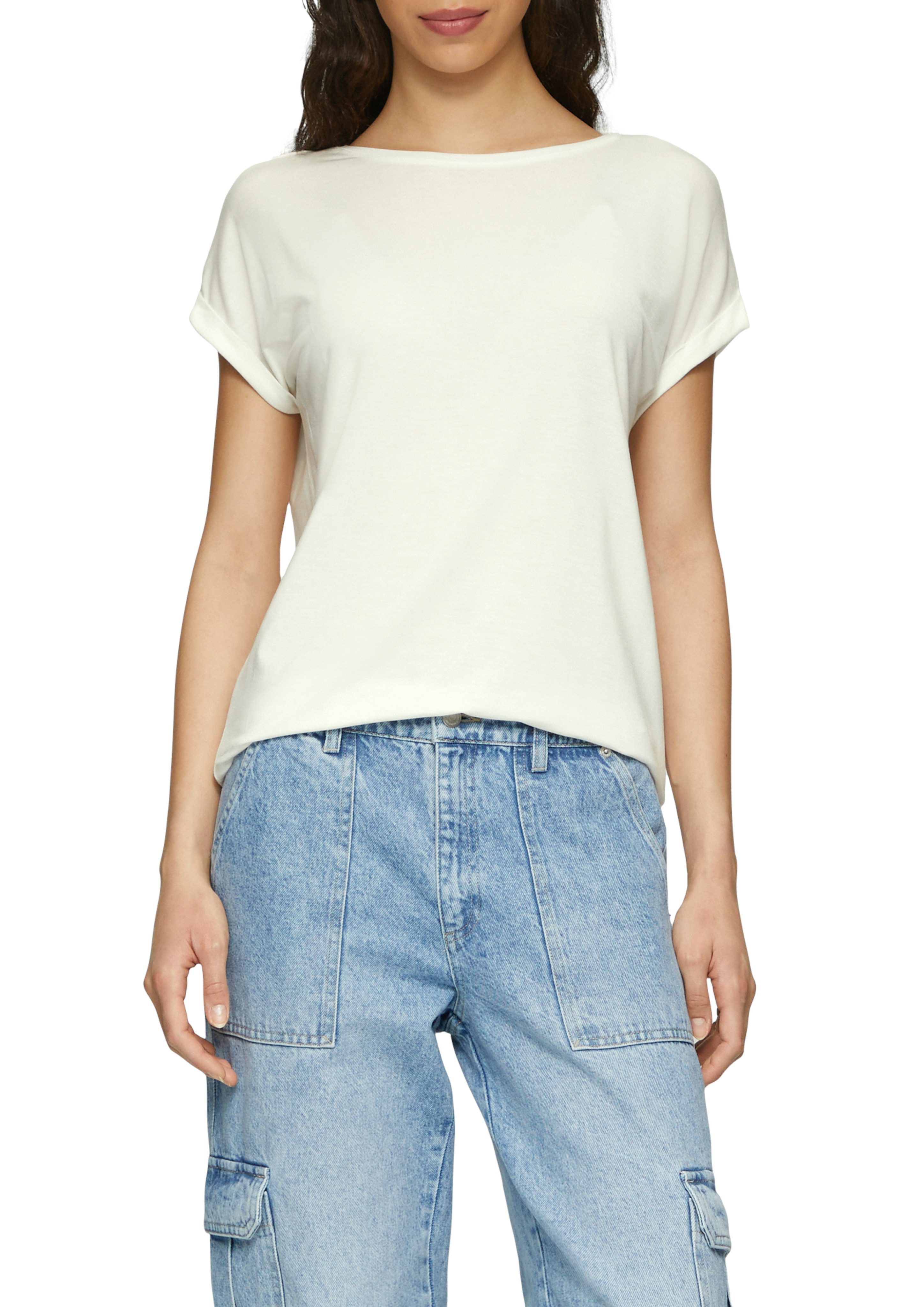 Kurzarmshirt