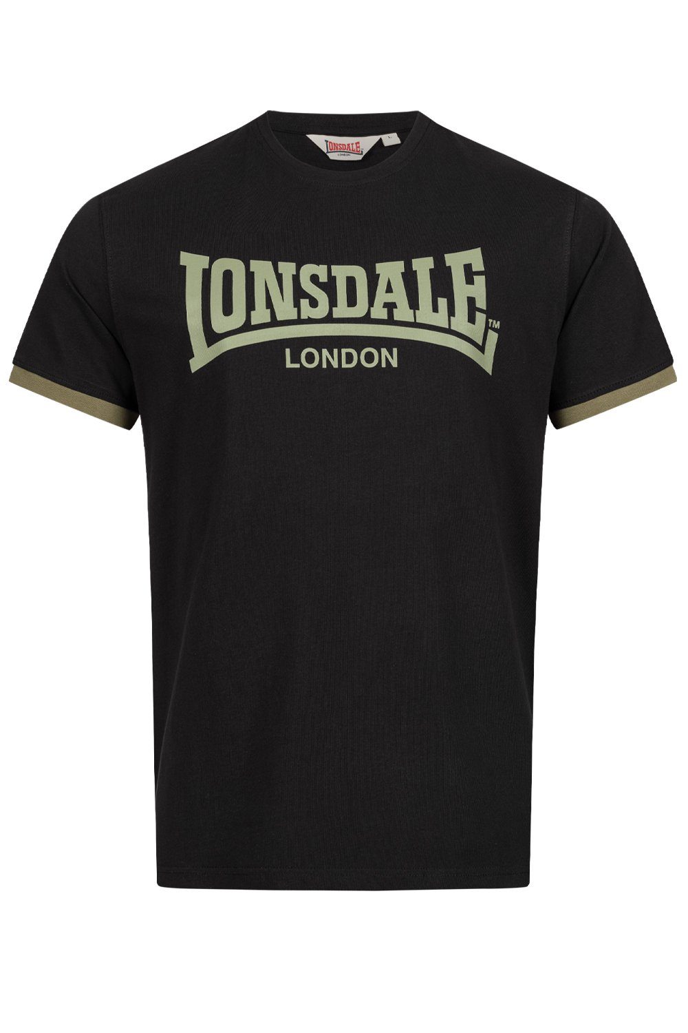 TOWNHEAD Lonsdale T-Shirt