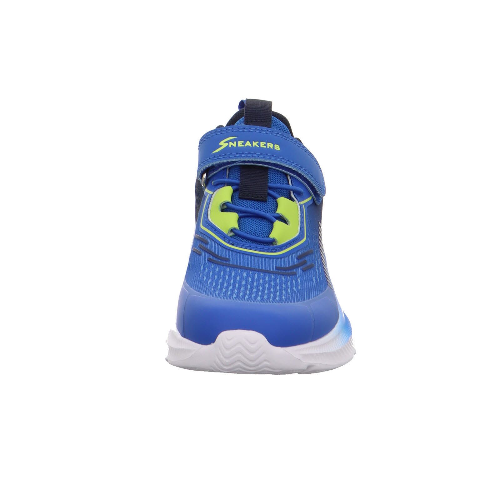 Sneakers K251738-BL Kletterschuh