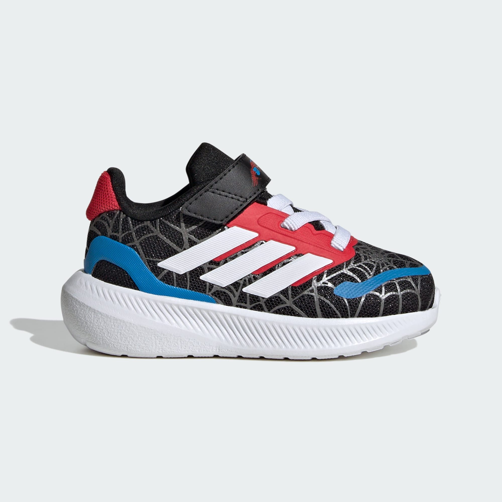 adidas Sportswear ADIDAS X MARVEL SPIDER-MAN RUNFALCON KIDS SCHUH Laufschuh