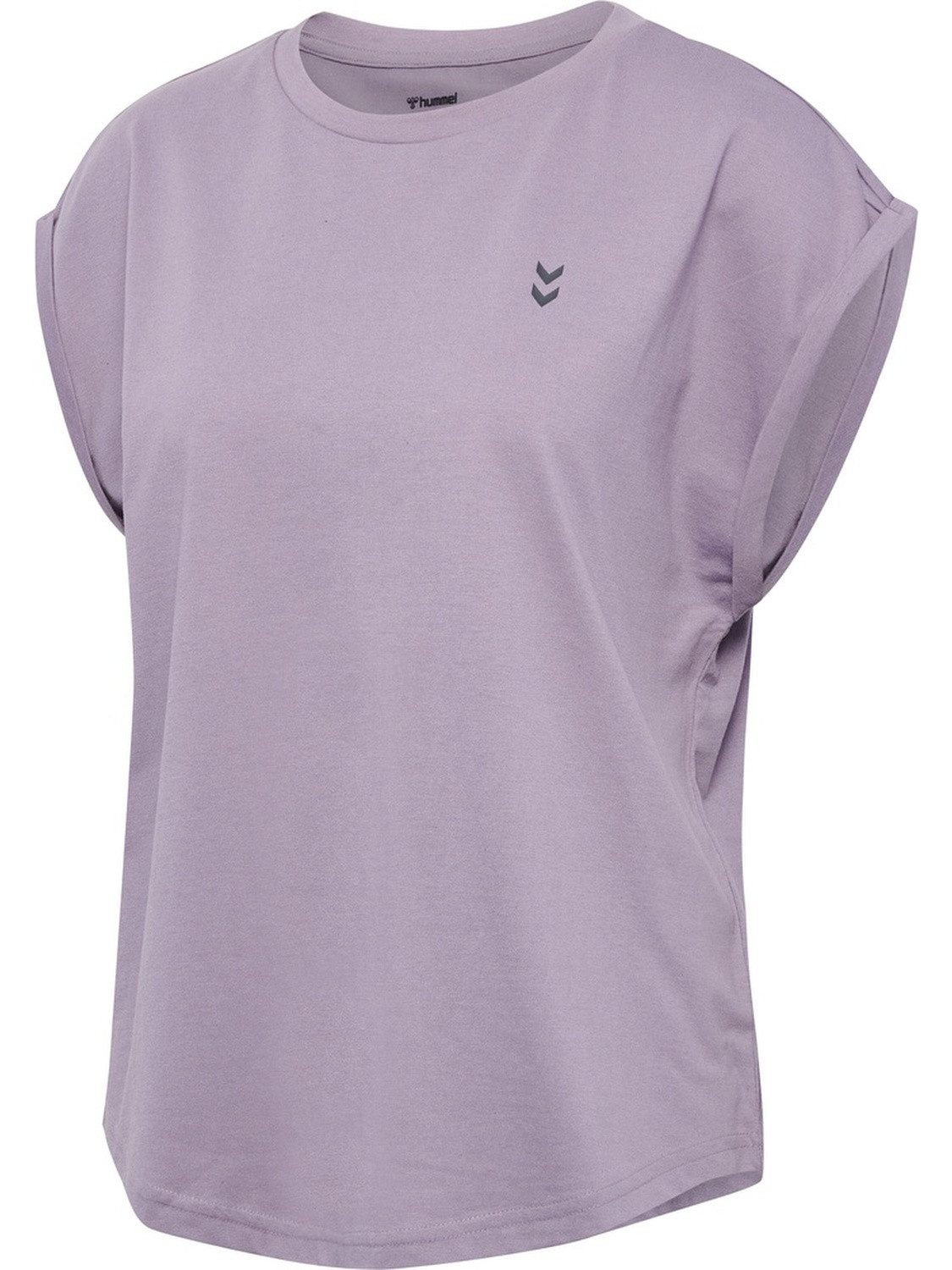 hummel Trainingsshirt Hmlsoft Relaxed W T-Shirt S/S