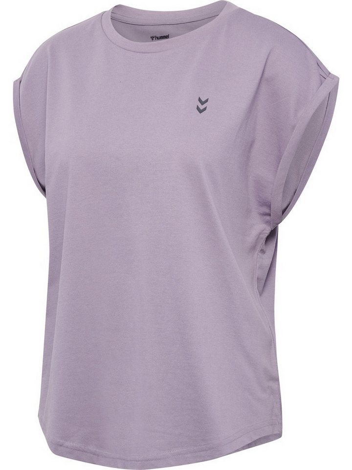 hummel Trainingsshirt Hmlsoft Relaxed W T-Shirt S/S