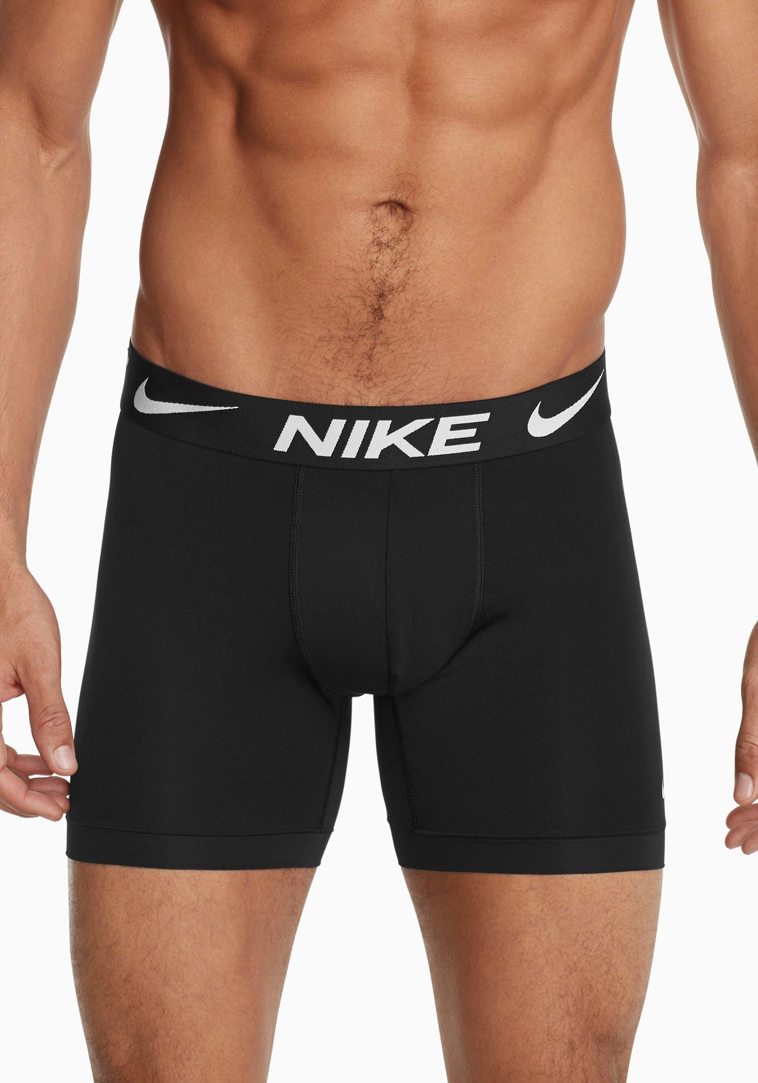 NIKE Underwear Boxer BOXER BRIEF 3PK günstig online kaufen