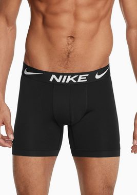 NIKE Underwear Boxer (3-St) mit besonders langem Bein