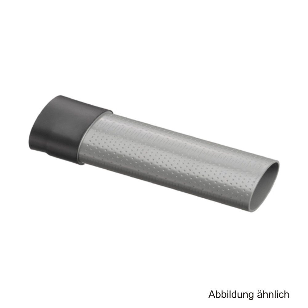 Haas KG Unterputz-Spülkasten HAAS Verlängerung für WC Versprungbogen und WC-Anschluss Vario, 300 MM