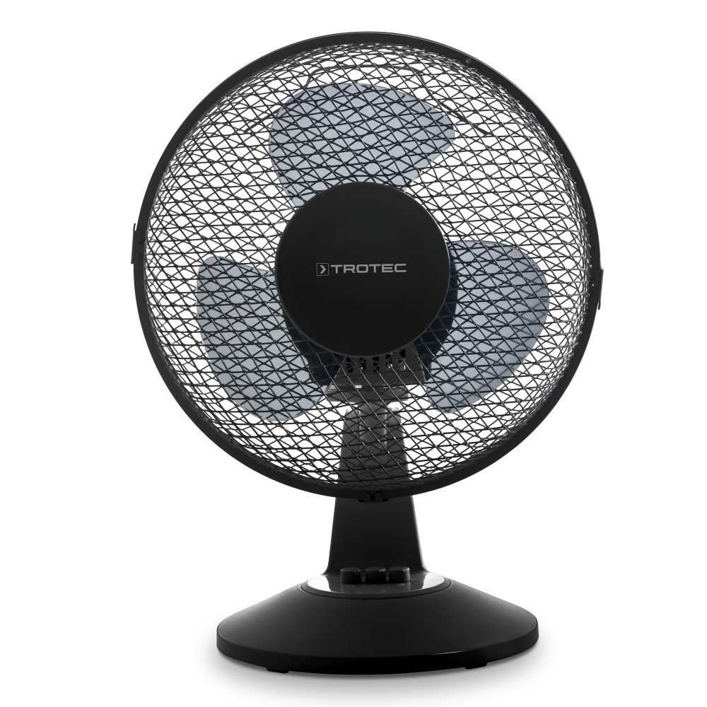 Tischventilator TVE 11, Ventilator, Lüfter, Gebläse, Kühler, Büro
