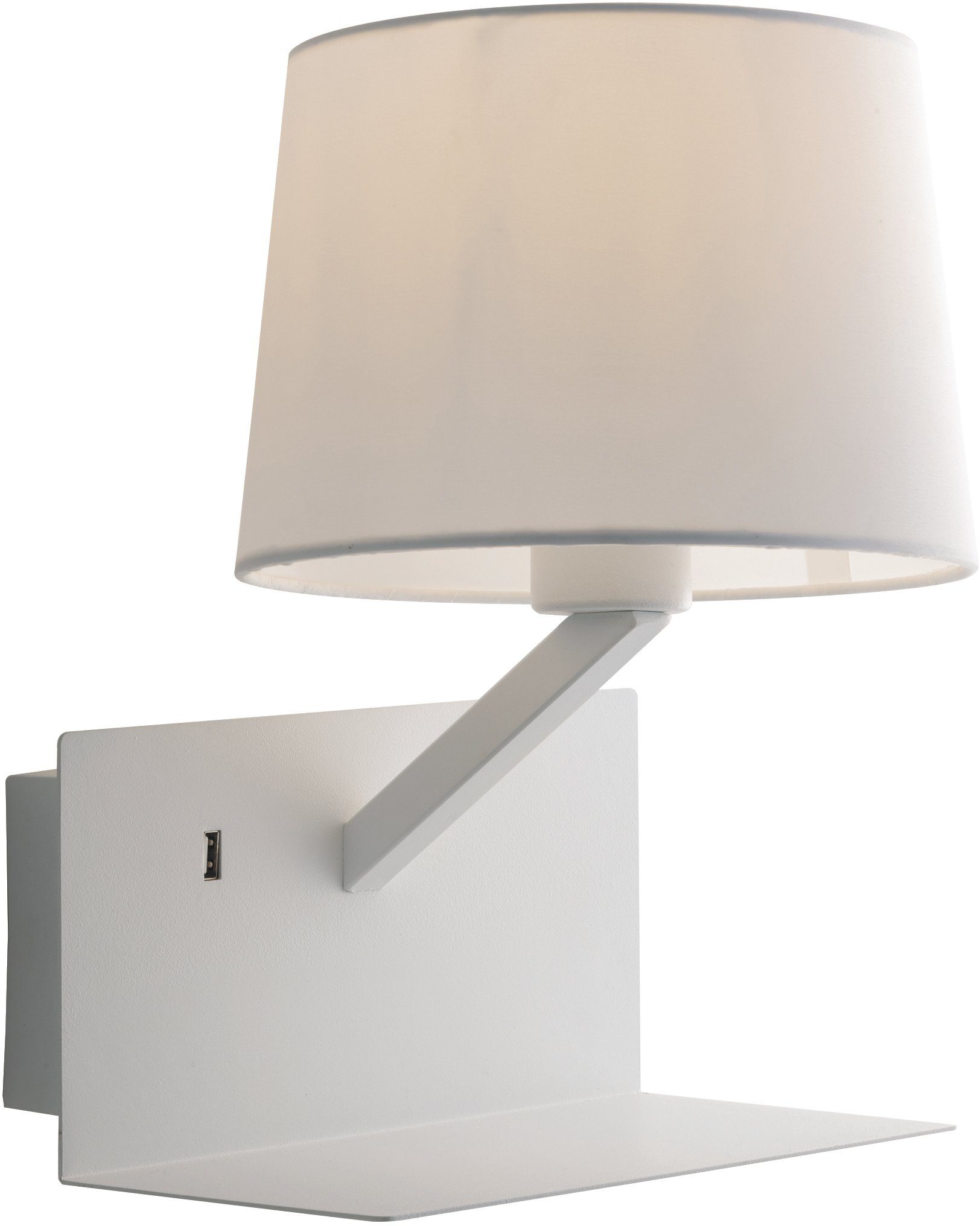 ECO-LIGHT Wandleuchte CIAK, ohne Leuchtmittel