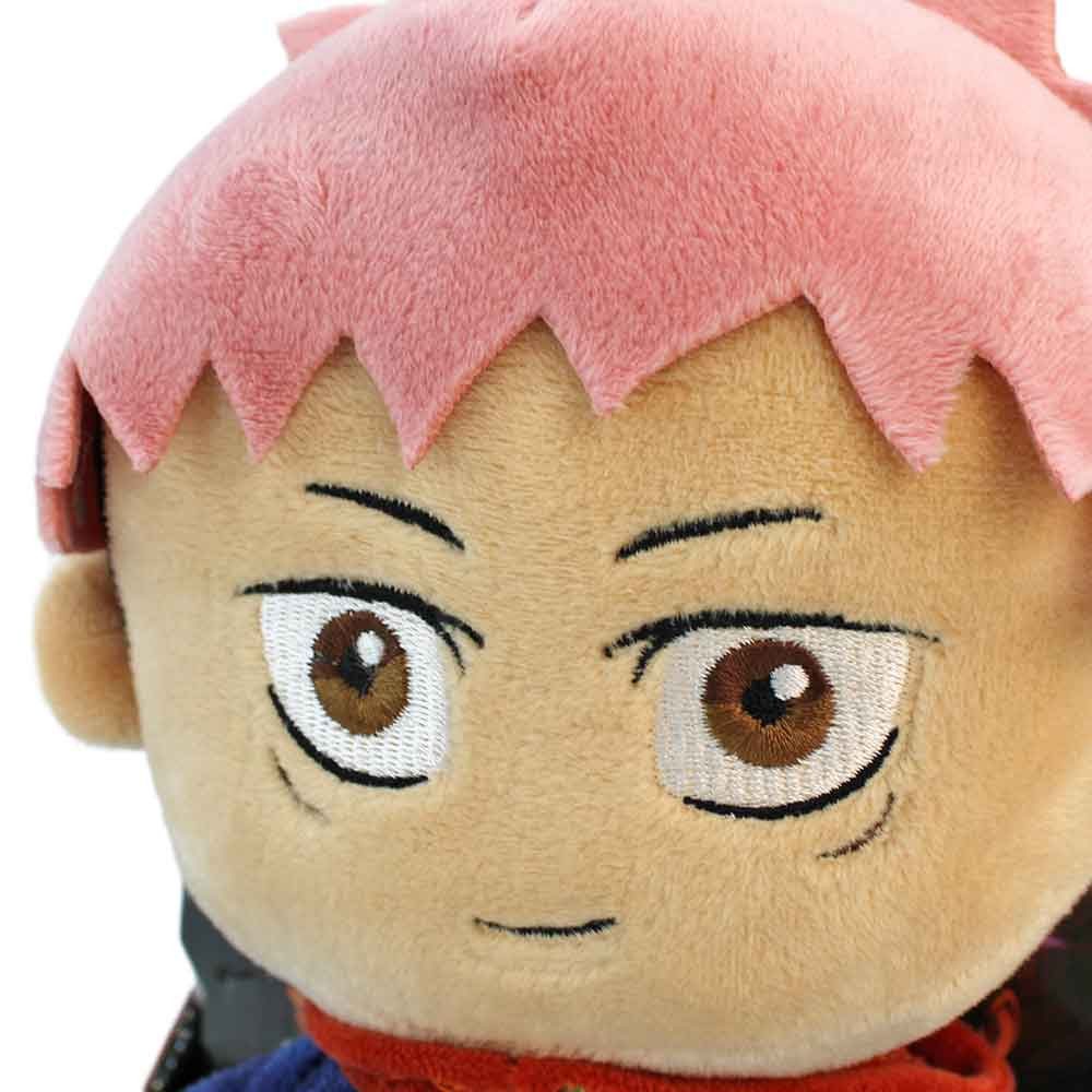 Play by Play Kuscheltier Jujutsu Kaisen Plüsch Figuren - ca. 27 cm (1-St)