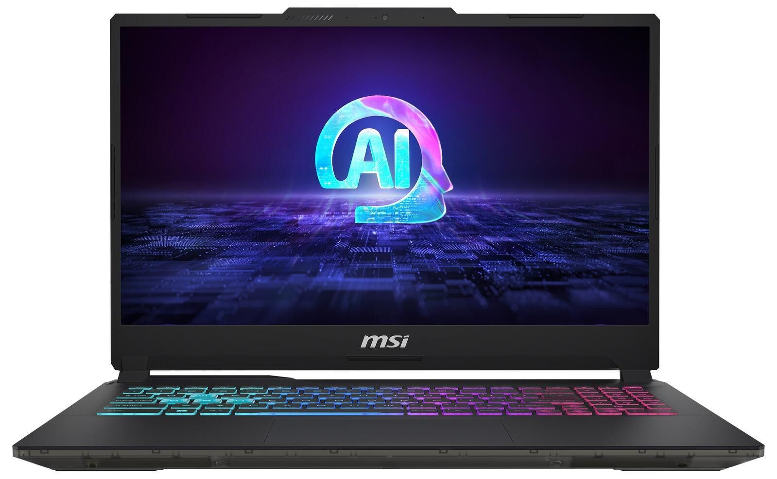 MSI Cyborg 15 AI A1VFK-033 Gaming-Notebook