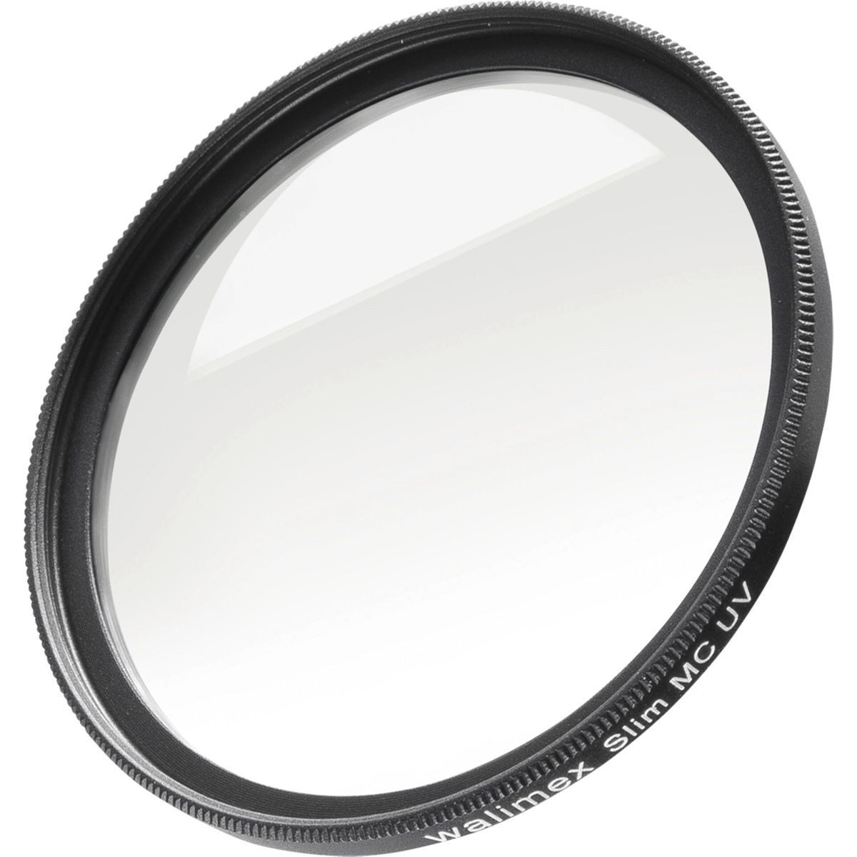 walimex Slim MC UV-Filter 62mm Objektivzubehör