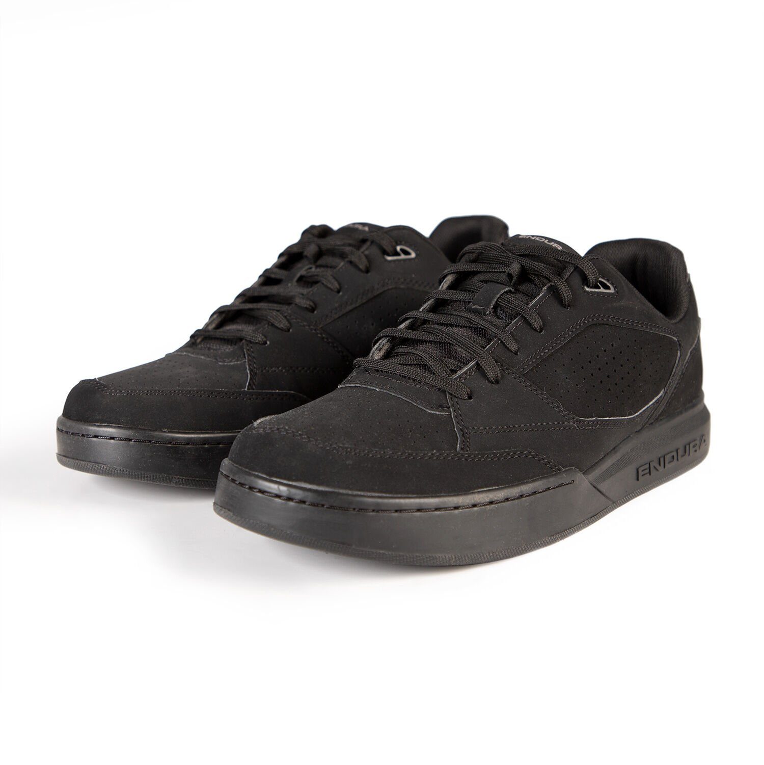 Endura Flat Pedal Sneaker (2-tlg) mit Elastischen Schlaufen günstig online kaufen