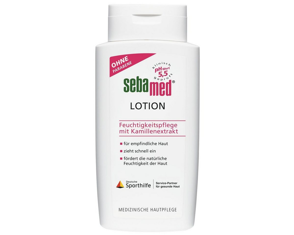 sebamed Duschpflege