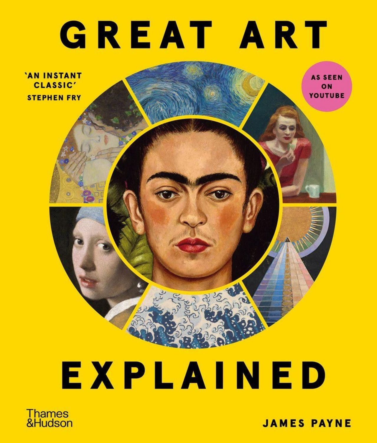 Great Art Explained / James Payne