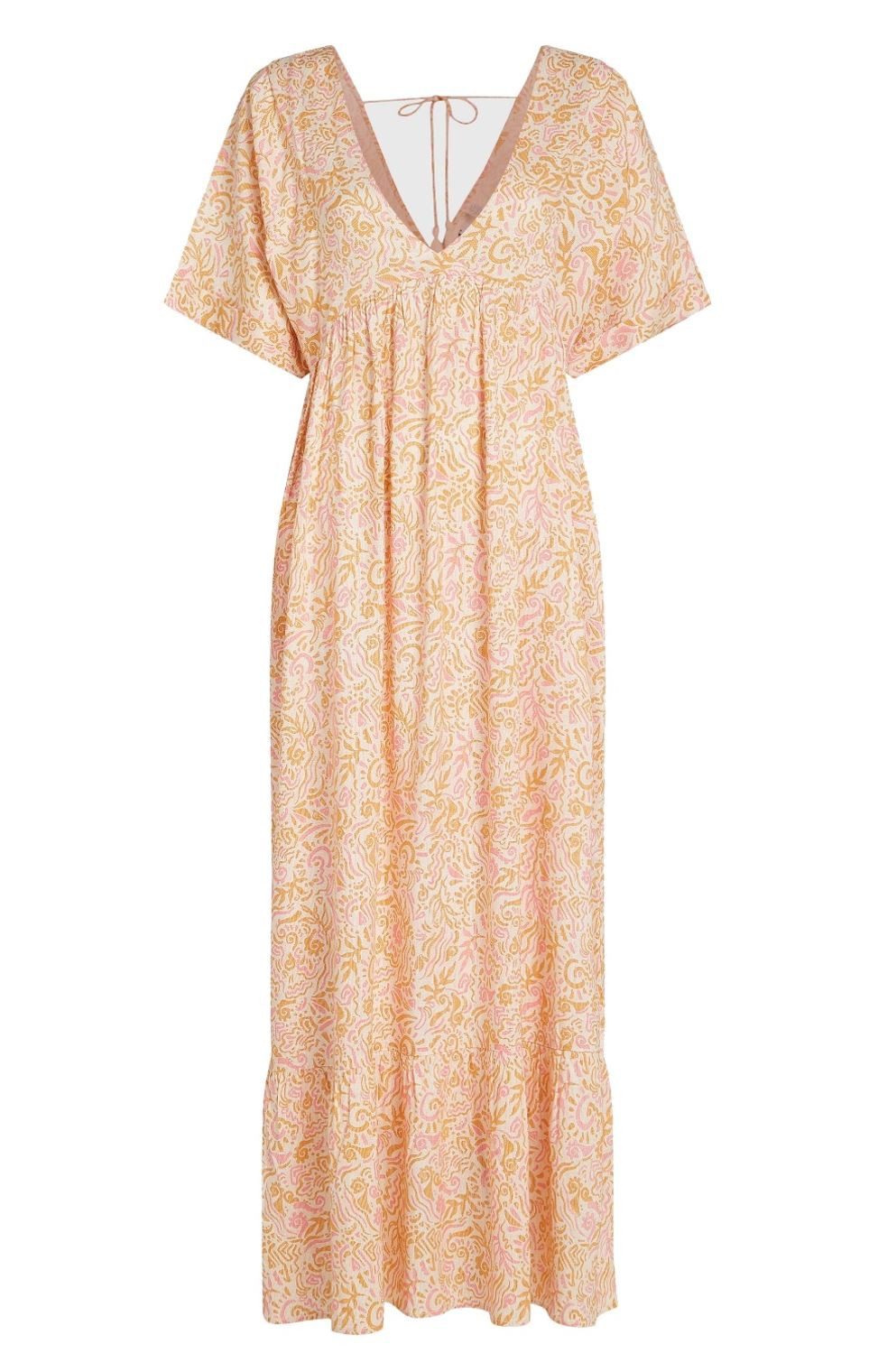 O'Neill Maxikleid günstig online kaufen