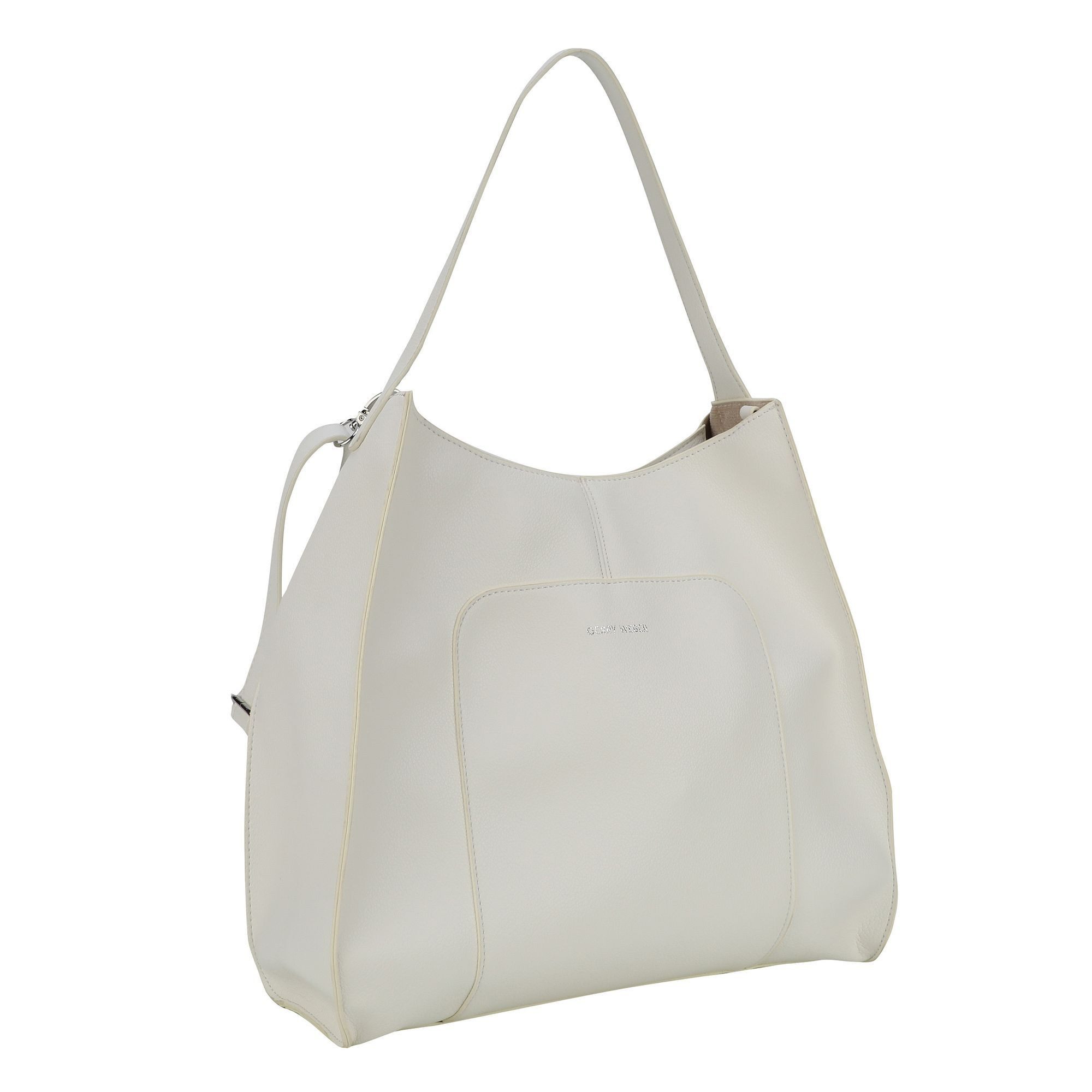 GERRY WEBER Schultertasche Golden hour, Polyurethan