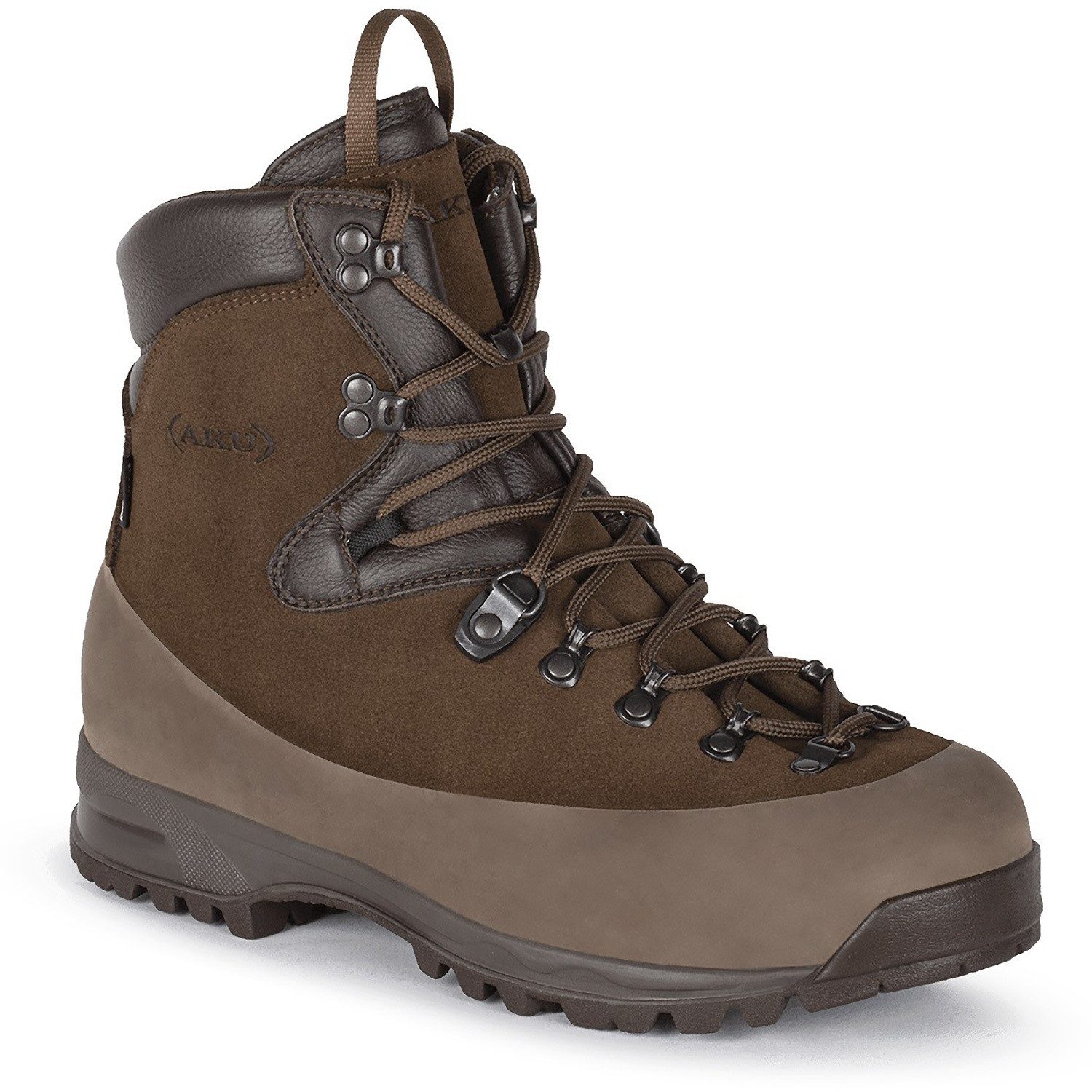 AKU Bergstiefel (Schalen) KS SCHWER 19 GTX Wanderstiefel