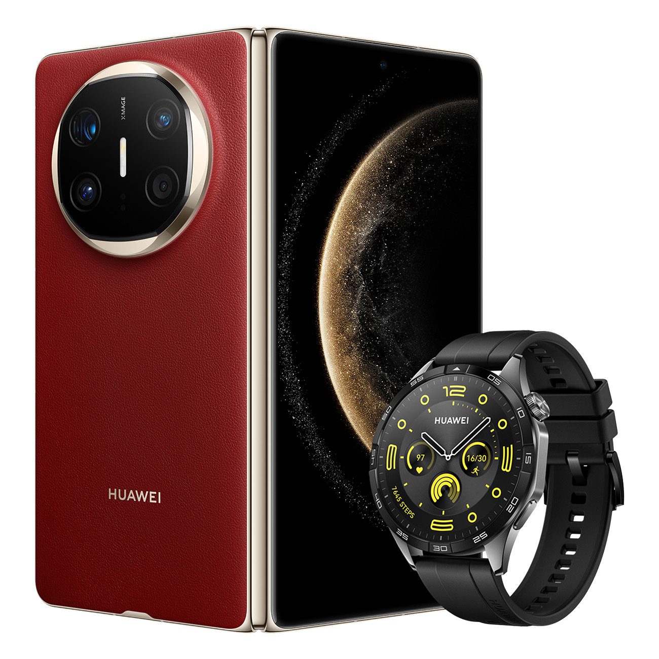 Mate X6 Bundle Smartphone