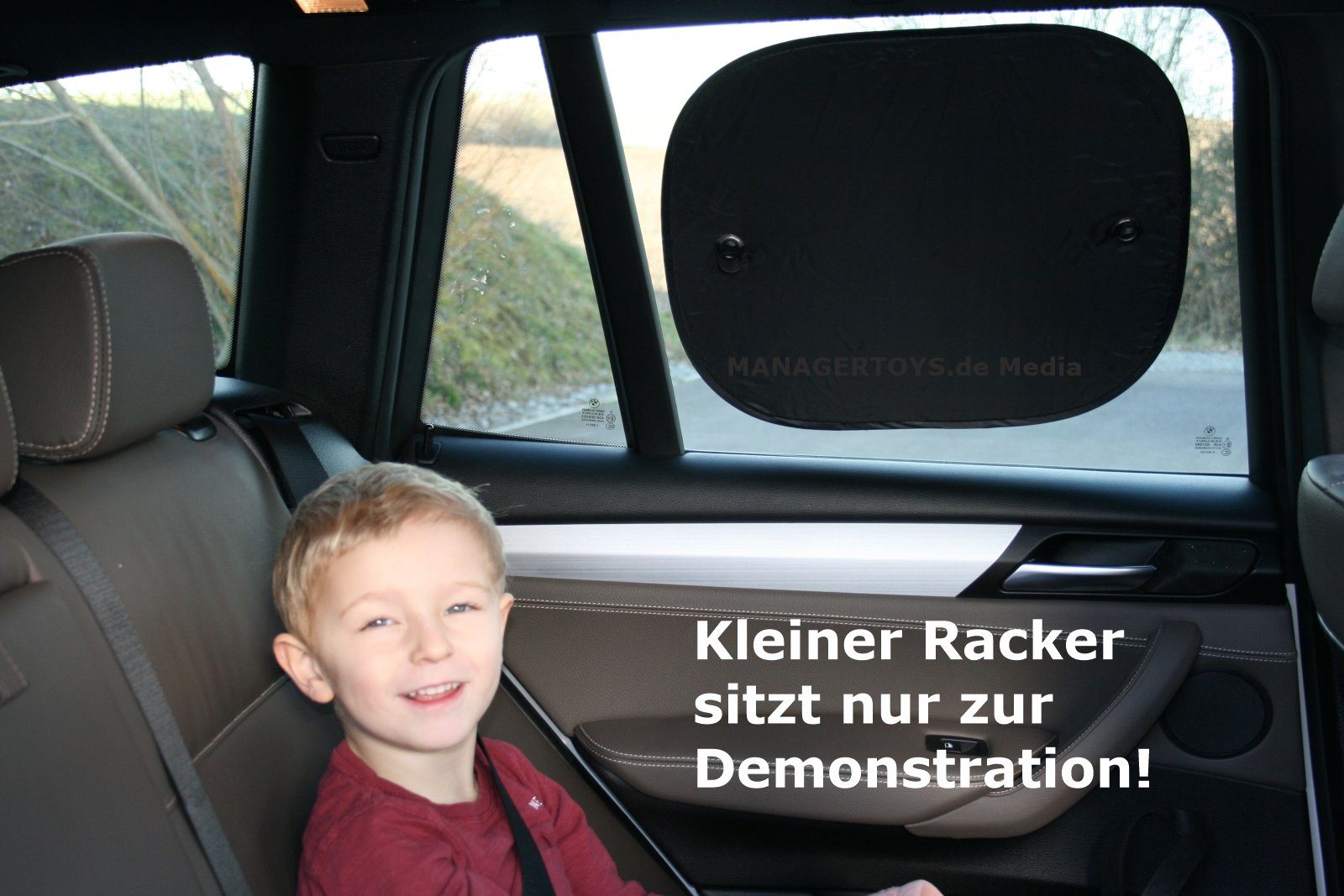 IWH Sonnenschutz Zwei Stück starker Sonnenschutz günstig online kaufen