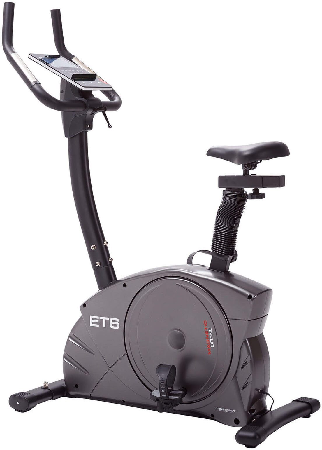 Ergometer ET 6