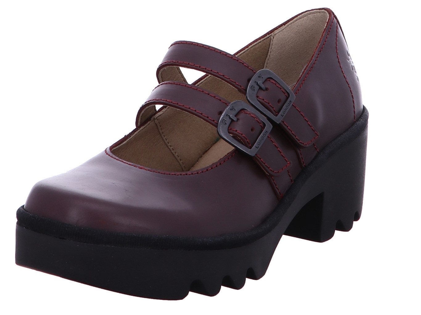 Fly London Tibu Ballerina