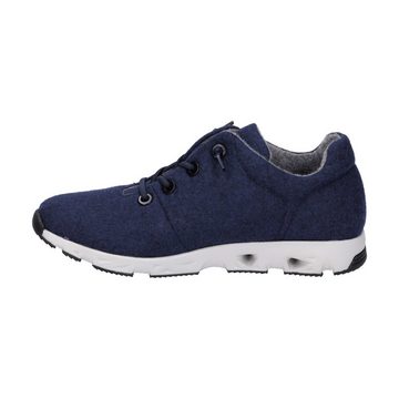 Josef Seibel Noih 05, blau Sneaker