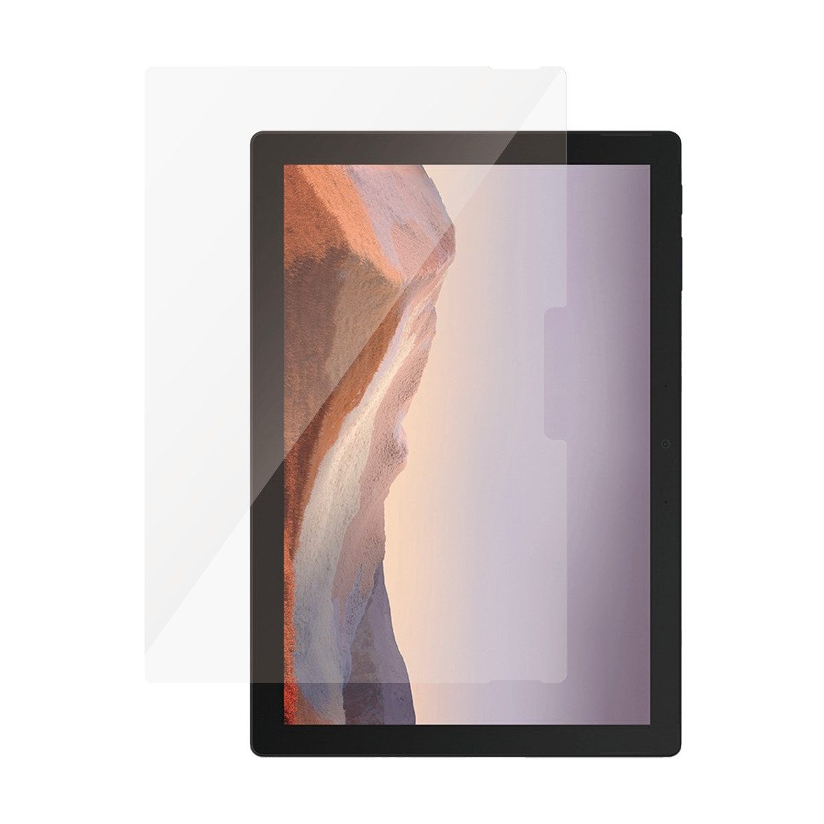 SAFE by PanzerGlass Schutzfolie SAFE. by Surface Pro 4 / Pro 5 / Pro 6 / Pro 7
