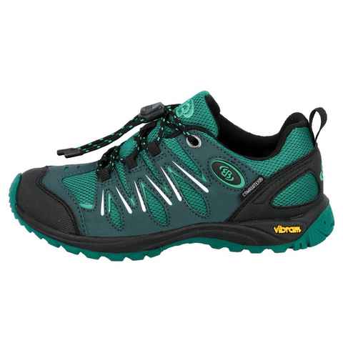 BRÜTTING Outdoorschuh Expedition Kids Wanderschuh