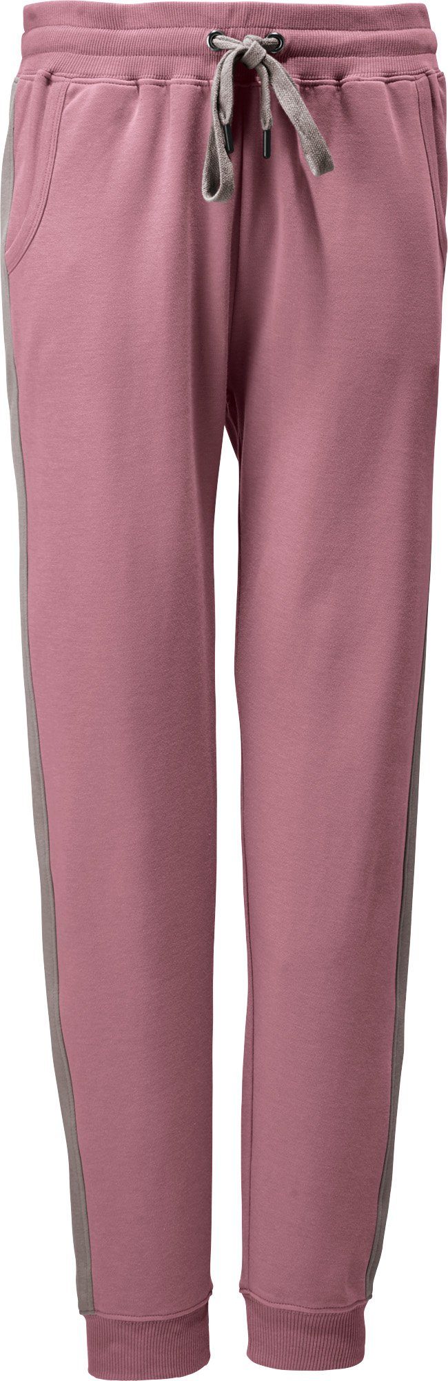 Erwin Müller Jogginghose Damen-Freizeithose, lang mit günstig online kaufen