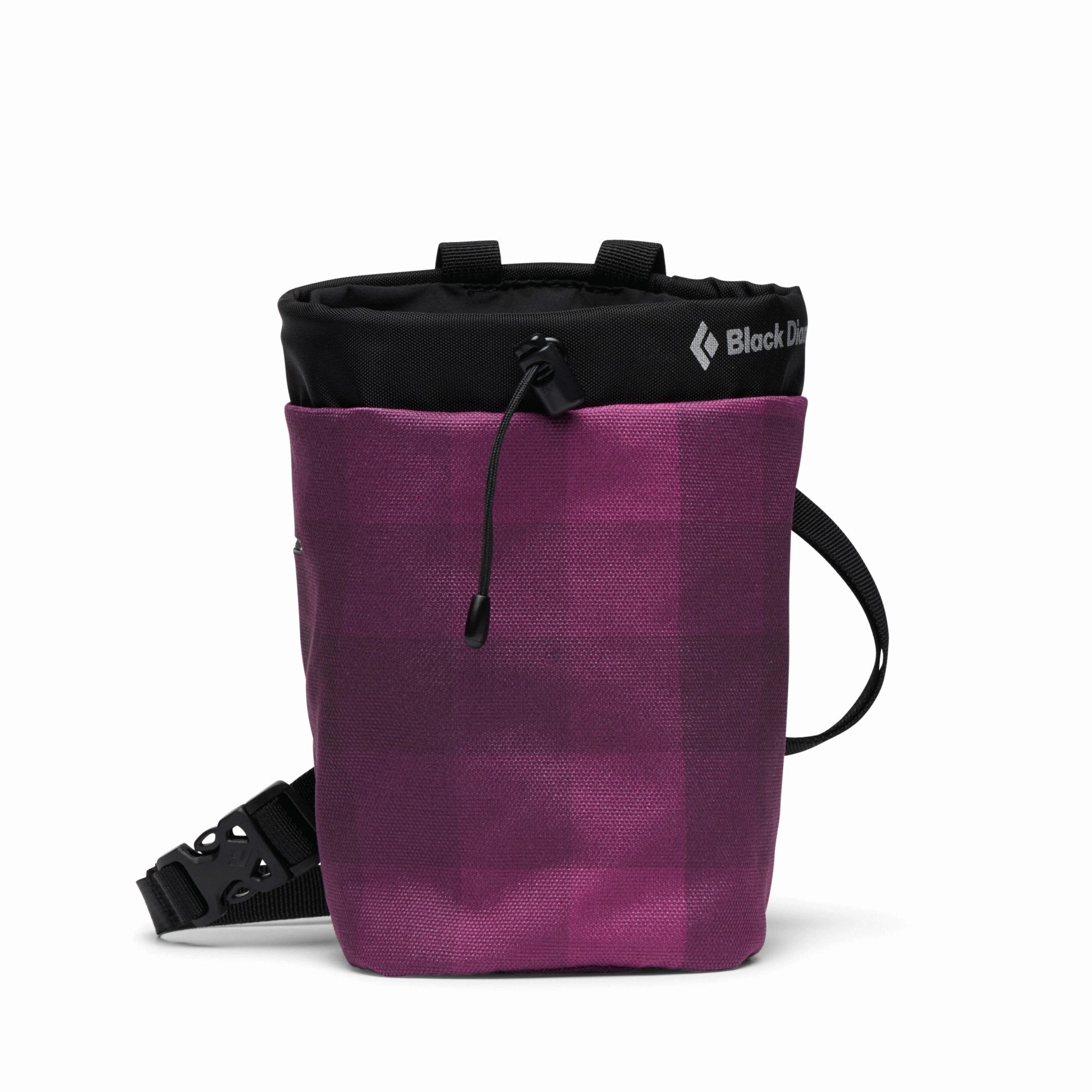 Black Diamond Chalkbag GYM CHALK BAG