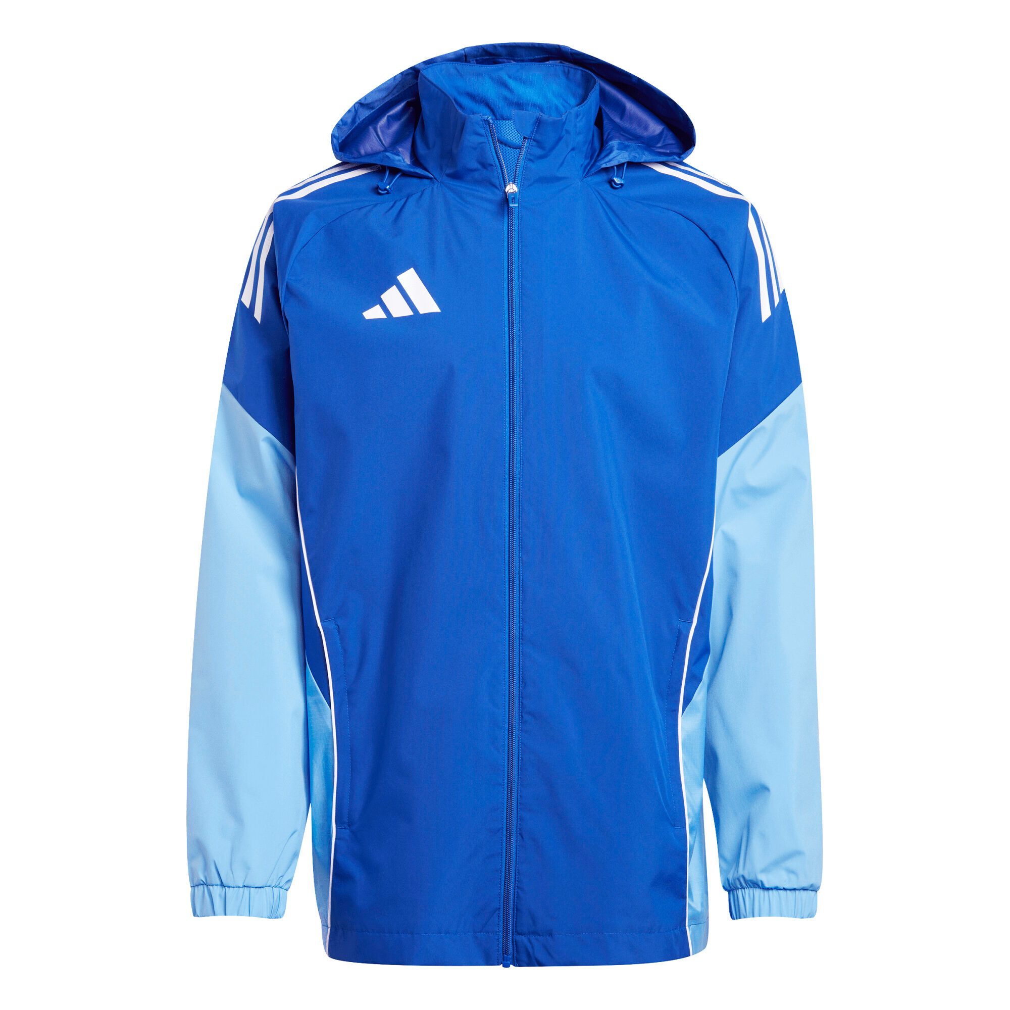 adidas Performance Regenjacke adidas Herren Allwetterjacke Tiro 25 Competition AW JKT