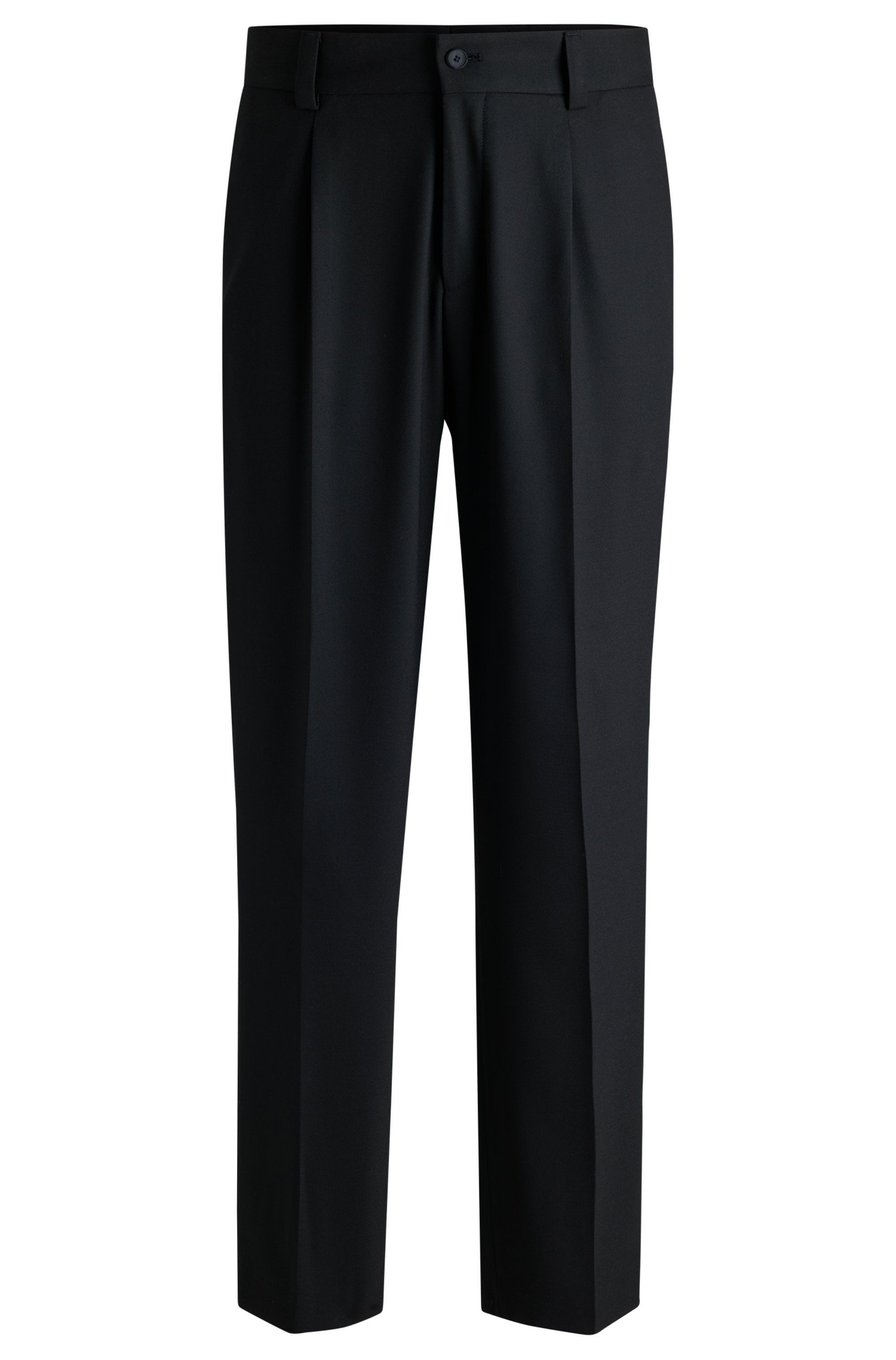 BOSS ORANGE 5-Pocket-Hose