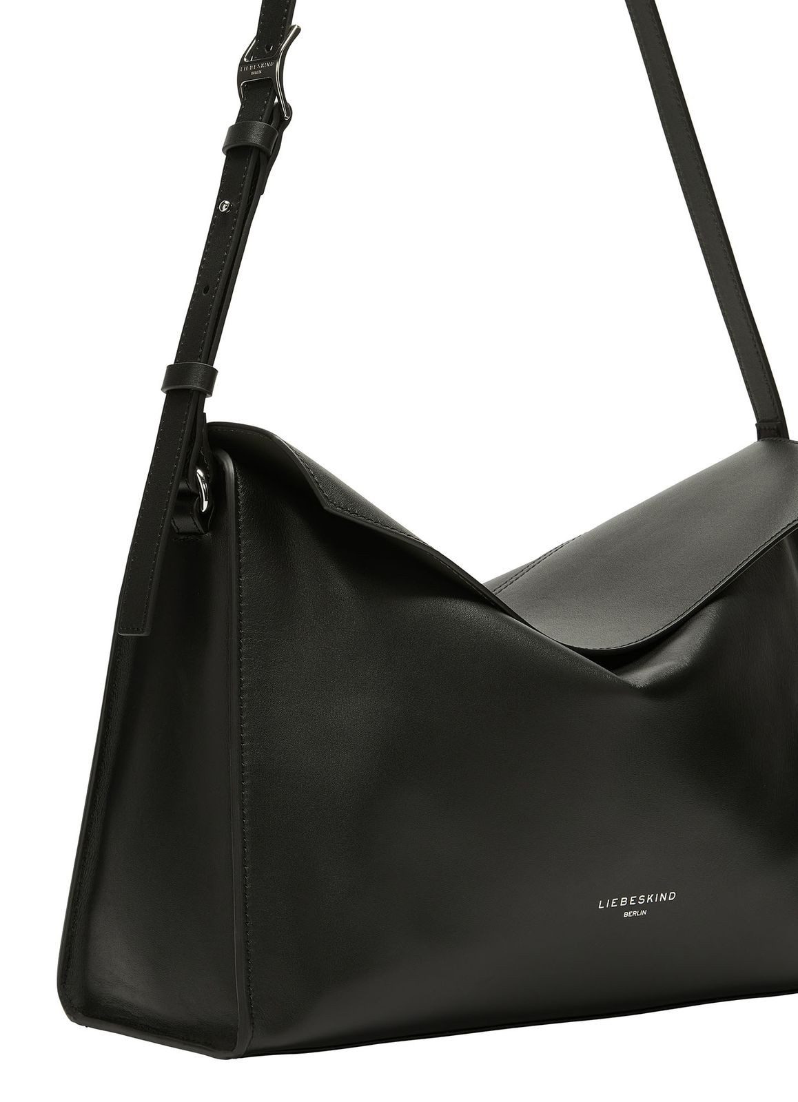 Liebeskind Berlin Umhängetasche Shoulderbag, aus echtem günstig online kaufen