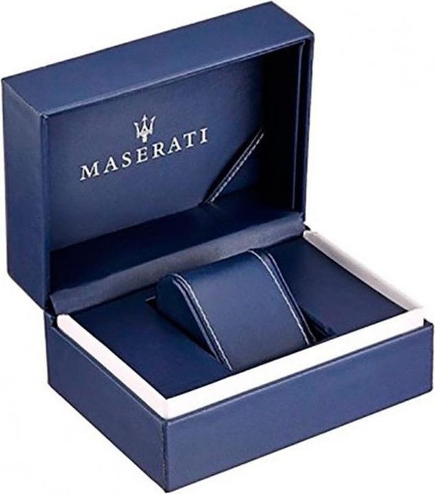 MASERATI Uhrenring Maserati. Jm223Atz25021