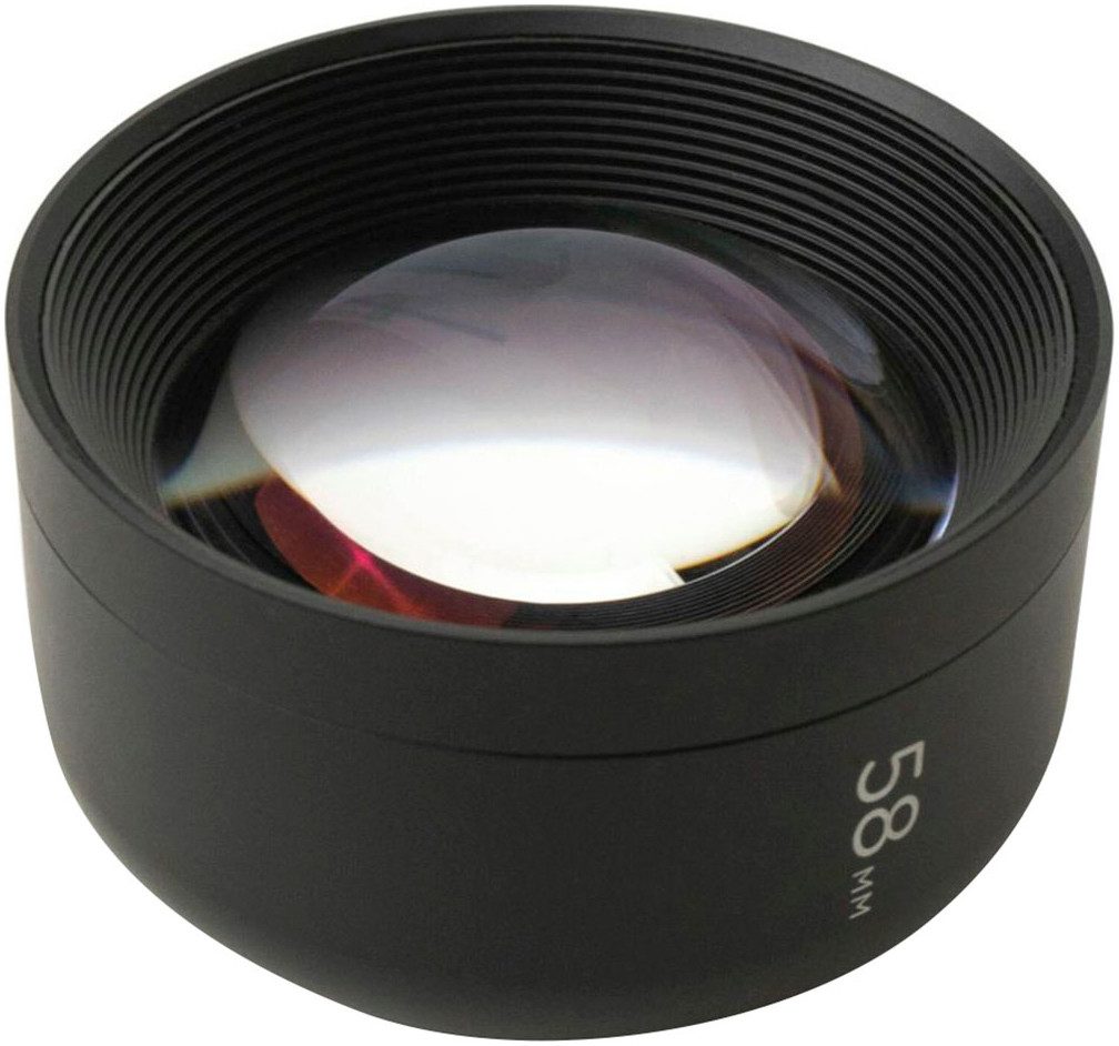 MOMENT Tele 58mm Lens - T-Series Objektiv