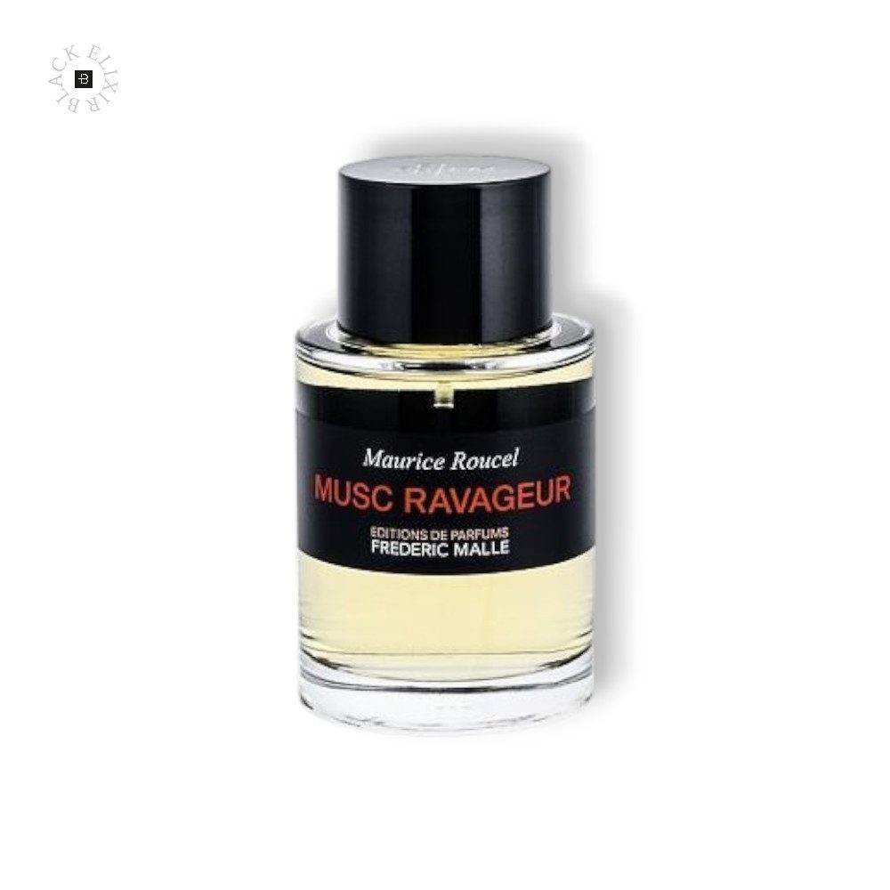 Frederic Malle Eau de Parfum FREDERIC MALLE Musc Ravageur Edition de Parfums 100 ml, 1-tlg., EDP