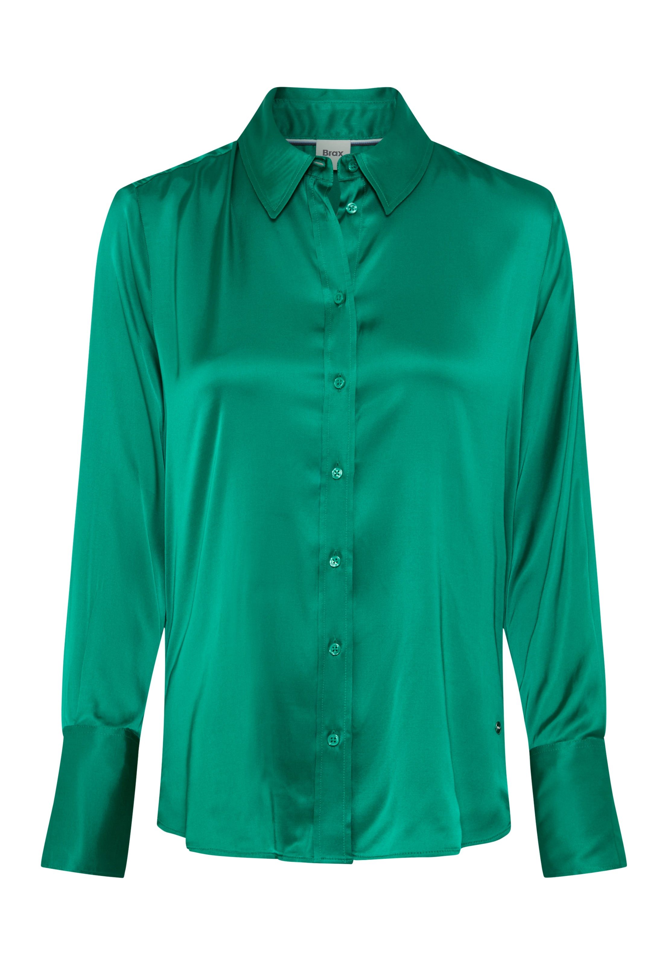 Brax Klassische Bluse Style VICTORIA