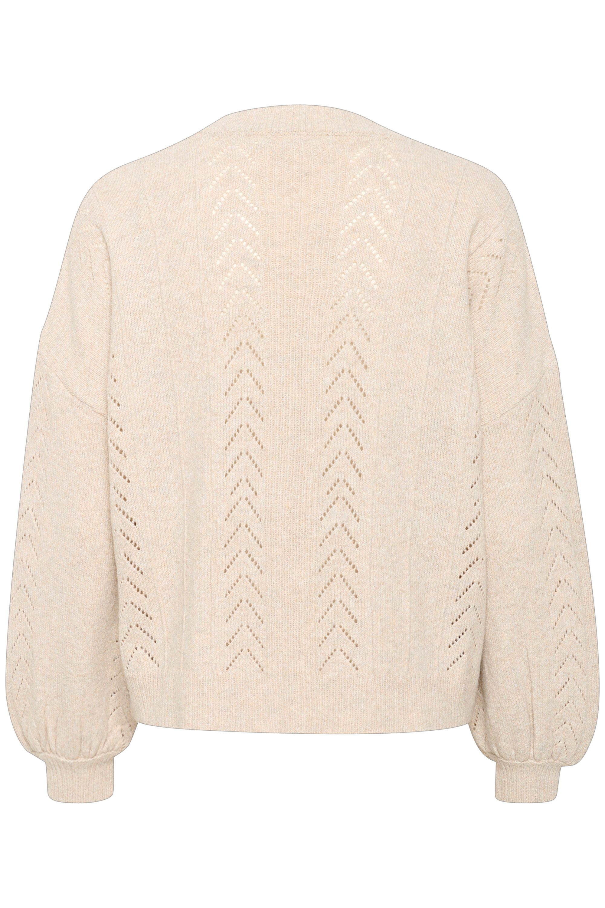 Cream Cardigan Strickjacke CRHoliday günstig online kaufen